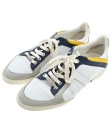 Dior Homme（ディオールオム）スニーカー 白 サイズ:EU39(24cm位) メンズ/2200688775032