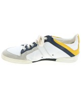 Dior Homme（ディオールオム）スニーカー 白 サイズ:EU39(24cm位) メンズ/2200688775032