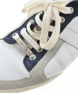 Dior Homme（ディオールオム）スニーカー 白 サイズ:EU39(24cm位) メンズ/2200688775032