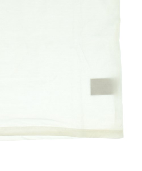 Dior Homme（ディオールオム）Tシャツ・カットソー 白 サイズ:XS メンズ/2200693340034