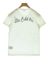 Dior Homme（ディオールオム）Tシャツ・カットソー 白 サイズ:XS メンズ/2200693340034