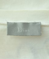 Dior Homme（ディオールオム）Tシャツ・カットソー 白 サイズ:XS メンズ/2200693340034