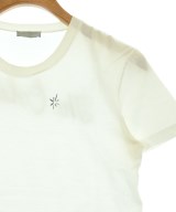 Dior Homme（ディオールオム）Tシャツ・カットソー 白 サイズ:XS メンズ/2200693340034