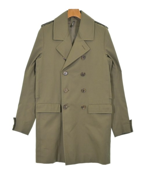 Dior Homme(ディオールオム)その他 カーキ サイズ:44(S位)/2200693427018