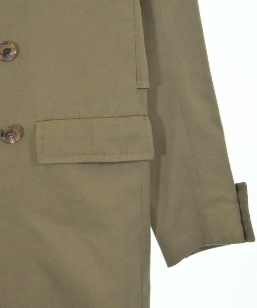 Dior Homme（ディオールオム）その他 カーキ サイズ:44(S位) メンズ/2200693427018