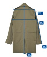 Dior Homme（ディオールオム）その他 カーキ サイズ:44(S位) メンズ/2200693427018