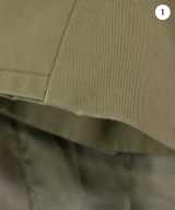 Dior Homme（ディオールオム）その他 カーキ サイズ:44(S位) メンズ/2200693427018