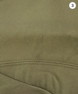 Dior Homme（ディオールオム）その他 カーキ サイズ:44(S位) メンズ/2200693427018