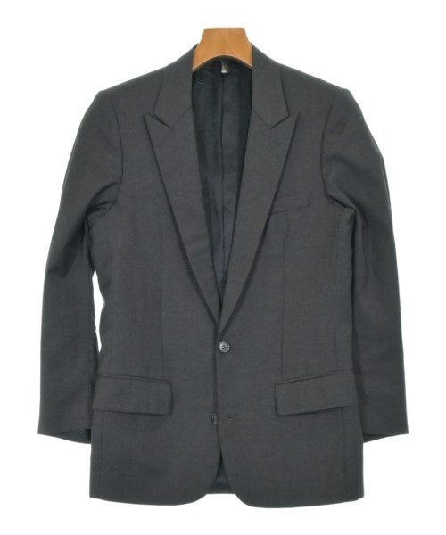 Dior Homme(ディオールオム)テーラードジャケット グレー サイズ:44(S位)/2200693427025