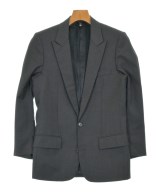 Dior Homme（ディオールオム）テーラードジャケット グレー サイズ:44(S位) メンズ/2200693427025