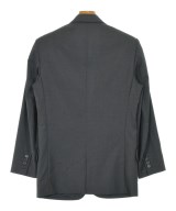 Dior Homme（ディオールオム）テーラードジャケット グレー サイズ:44(S位) メンズ/2200693427025