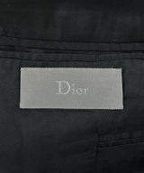 Dior Homme（ディオールオム）テーラードジャケット グレー サイズ:44(S位) メンズ/2200693427025