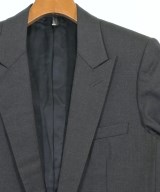 Dior Homme（ディオールオム）テーラードジャケット グレー サイズ:44(S位) メンズ/2200693427025