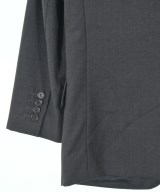 Dior Homme（ディオールオム）テーラードジャケット グレー サイズ:44(S位) メンズ/2200693427025