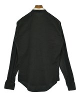 Dior Homme（ディオールオム）カジュアルシャツ 黒 サイズ:38(S位) メンズ/2200693475033
