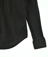 Dior Homme（ディオールオム）カジュアルシャツ 黒 サイズ:38(S位) メンズ/2200693475033