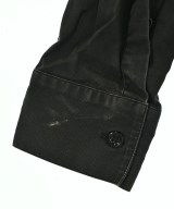 Dior Homme（ディオールオム）カジュアルシャツ 黒 サイズ:38(S位) メンズ/2200693475033