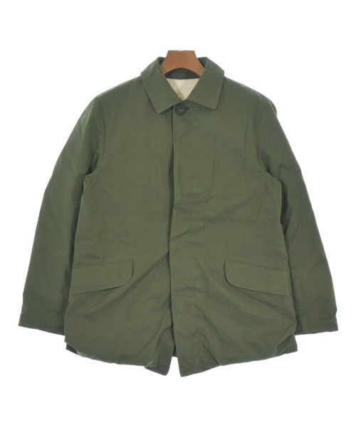 Paul Harnden(ポールハーデン)その他 カーキ サイズ:S/2200634582028