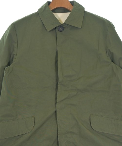 Paul Harnden（ポールハーデン）その他 カーキ サイズ:S メンズ/2200634582028