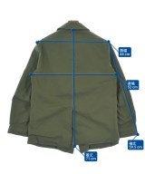 Paul Harnden（ポールハーデン）その他 カーキ サイズ:S メンズ/2200634582028