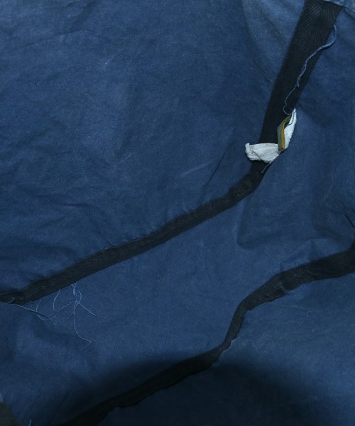 Paul Harnden（ポールハーデン）トートバッグ 紺 サイズ:- メンズ/2200643104020