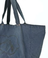 Paul Harnden（ポールハーデン）トートバッグ 紺 サイズ:- メンズ/2200643104020