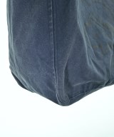 Paul Harnden（ポールハーデン）トートバッグ 紺 サイズ:- メンズ/2200643104020