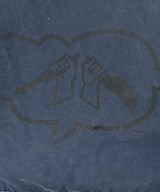 Paul Harnden（ポールハーデン）トートバッグ 紺 サイズ:- メンズ/2200643104020