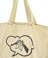 Paul Harnden（ポールハーデン）トートバッグ 白 サイズ:- メンズ/2200643104037