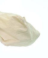 Paul Harnden（ポールハーデン）トートバッグ 白 サイズ:- メンズ/2200643104037