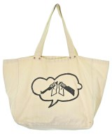 Paul Harnden トートバッグ