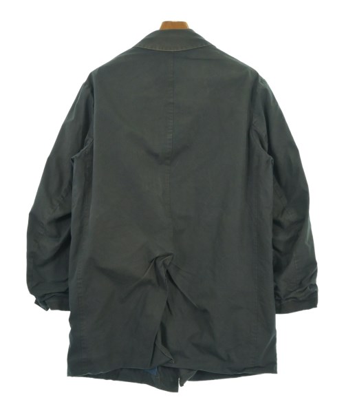 Paul Harnden（ポールハーデン）その他 グレー サイズ:S メンズ/2200620889193