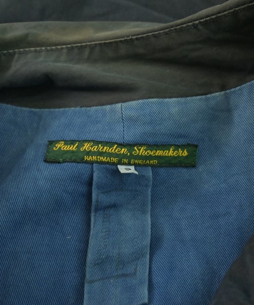 Paul Harnden（ポールハーデン）その他 グレー サイズ:S メンズ/2200620889193