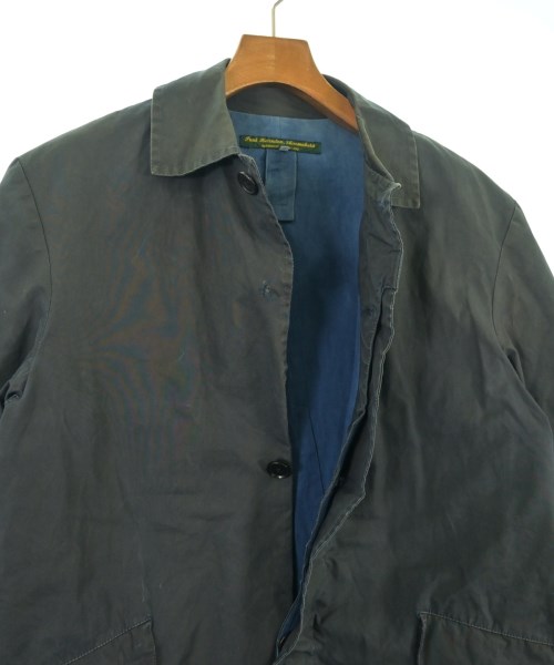 Paul Harnden（ポールハーデン）その他 グレー サイズ:S メンズ/2200620889193