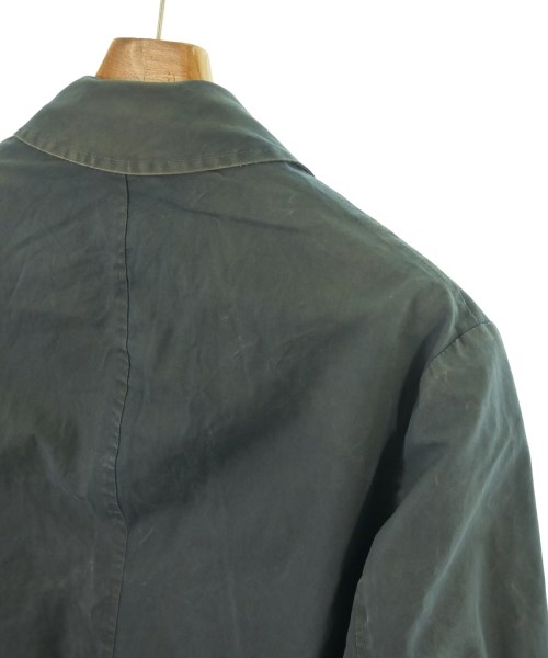 Paul Harnden（ポールハーデン）その他 グレー サイズ:S メンズ/2200620889193