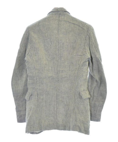 Paul Harnden（ポールハーデン）カジュアルジャケット 紺 サイズ:S メンズ/2200628455147