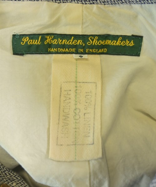 Paul Harnden（ポールハーデン）カジュアルジャケット 紺 サイズ:S メンズ/2200628455147