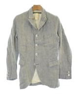 Paul Harnden（ポールハーデン）カジュアルジャケット 紺 サイズ:S メンズ/2200628455147