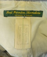 Paul Harnden（ポールハーデン）カジュアルジャケット 紺 サイズ:S メンズ/2200628455147