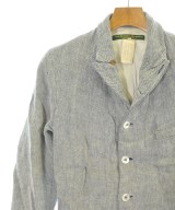 Paul Harnden（ポールハーデン）カジュアルジャケット 紺 サイズ:S メンズ/2200628455147