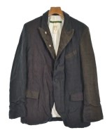 Paul Harnden ジャケット