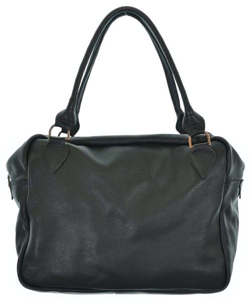 Paul Harnden(ポールハーデン)ボストンバッグ 黒 サイズ:-/2200673401038