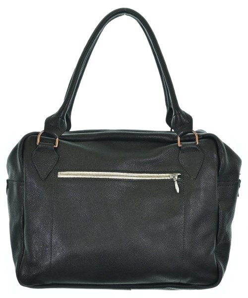 Paul Harnden（ポールハーデン）ボストンバッグ 黒 サイズ:- レディース/2200673401038