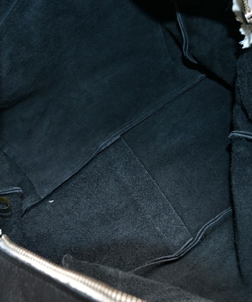 Paul Harnden（ポールハーデン）ボストンバッグ 黒 サイズ:- レディース/2200673401038