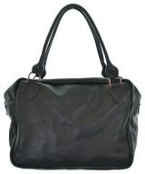 Paul Harnden（ポールハーデン）ボストンバッグ 黒 サイズ:- レディース/2200673401038