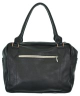 Paul Harnden（ポールハーデン）ボストンバッグ 黒 サイズ:- レディース/2200673401038