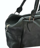 Paul Harnden（ポールハーデン）ボストンバッグ 黒 サイズ:- レディース/2200673401038