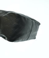 Paul Harnden（ポールハーデン）ボストンバッグ 黒 サイズ:- レディース/2200673401038