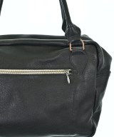 Paul Harnden（ポールハーデン）ボストンバッグ 黒 サイズ:- レディース/2200673401038