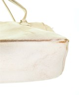 Paul Harnden（ポールハーデン）ボストンバッグ 白 サイズ:- メンズ/2200646404080